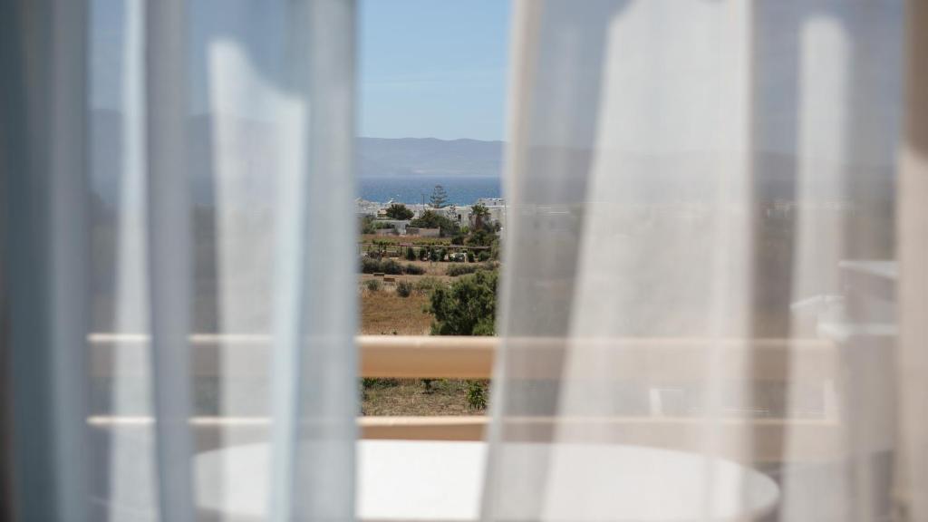 Margaritari Hotel Agia Anna  Exterior foto